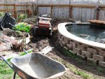 Pond expansion 2010 199.jpg