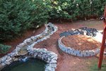 Byard Pond Stream Patio Compressed.JPG Byard Pond Stream Patio Compressed.JPG