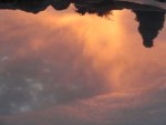 Sunset Reflections by herzausstahl.jpg Sunset Reflections by herzausstahl.jpg