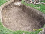 Pond dig is finished.JPG