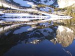 Mountain and lake become one by Ruben Miranda.jpg