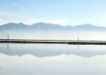 Reflections in the Great Salt Lake by pecan.jpg