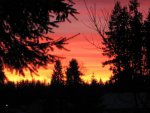 Sunset view from our property by jw.jpg