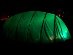 Bio Sphere at Night.JPG