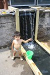 Waterfall to be replaced.JPG Waterfall to be replaced.JPG