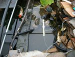 pond leak or waterfall pond leak 006.JPG
