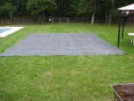 9d -The 20x25 EPDM liner.JPG