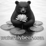 WaterlilyBear