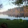 Camperpond