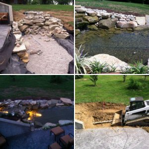 My pond