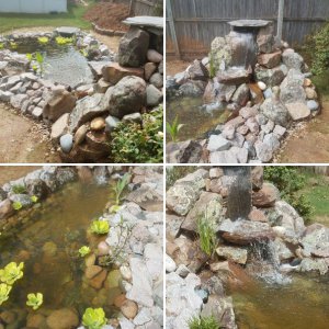 OKpond