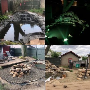 Our little paradise