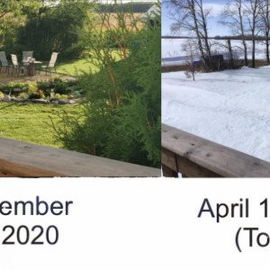 Still winter