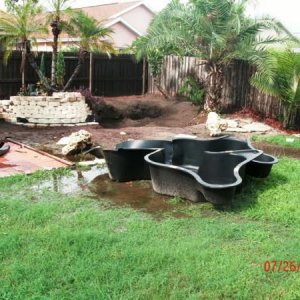 flood