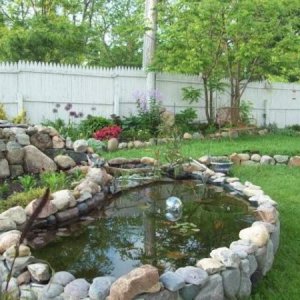 11 pond may 2010