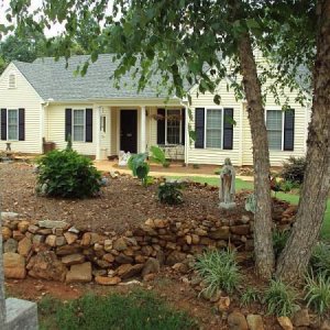 Pond & Yard 001