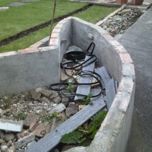 Pond 3