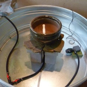 Pottery Bog