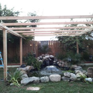 Almost done!