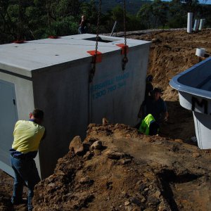 Bunker