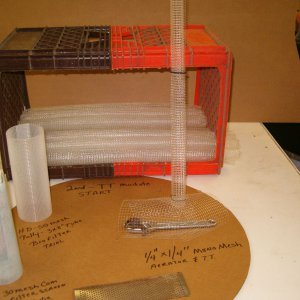Filterscreen And mesh 001