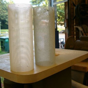Filterscreen And mesh 003