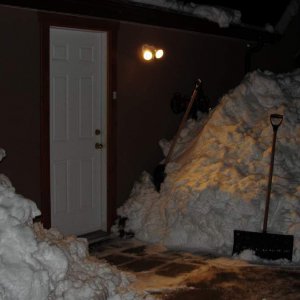 backdoor