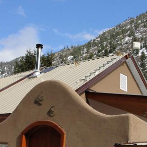 roof
