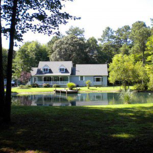 Pond 2