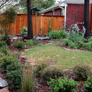 Property Border