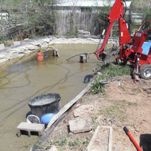 Mud