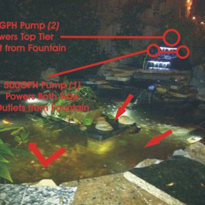 Pond Flow 2