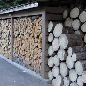 2013 firewood