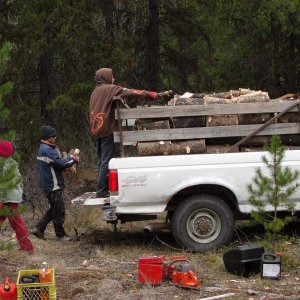 full truck