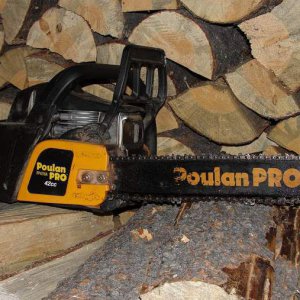 PoulanPRO