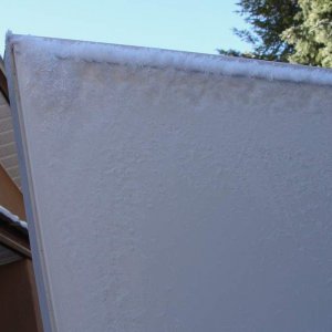 doorfrost
