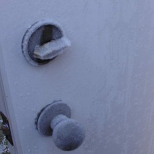 doorhandles