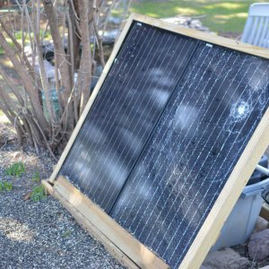 Solar Power