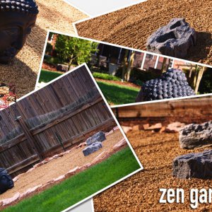 zen garden