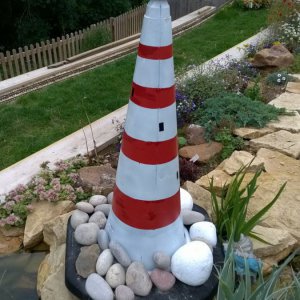 Lighthouse
