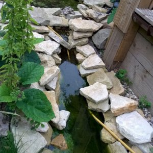 Water source