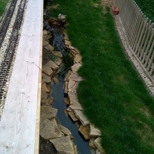 Bottom stream way 1