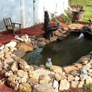POND