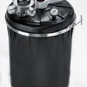 our filter