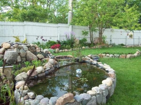 11 pond may 2010