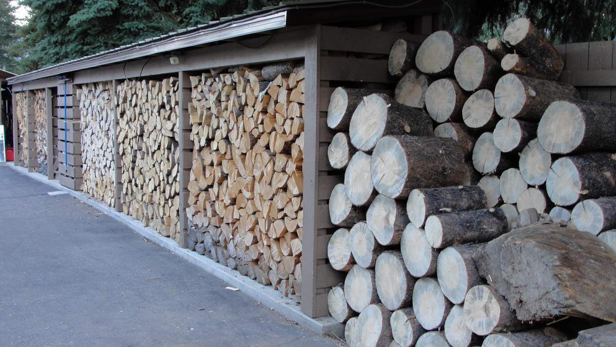 2013 firewood