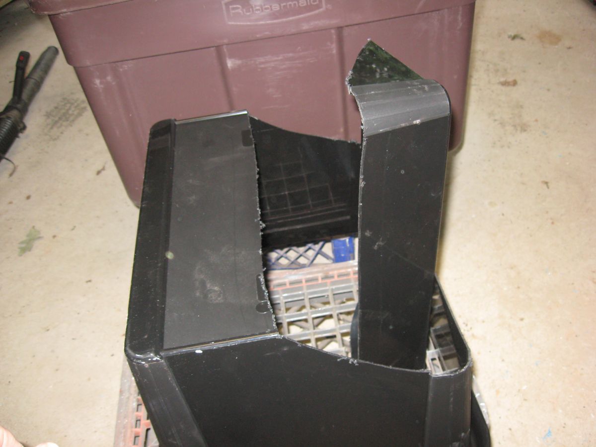 5 Waterfall tank construct 2