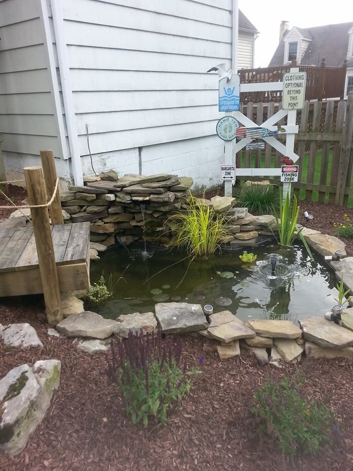 Finished product