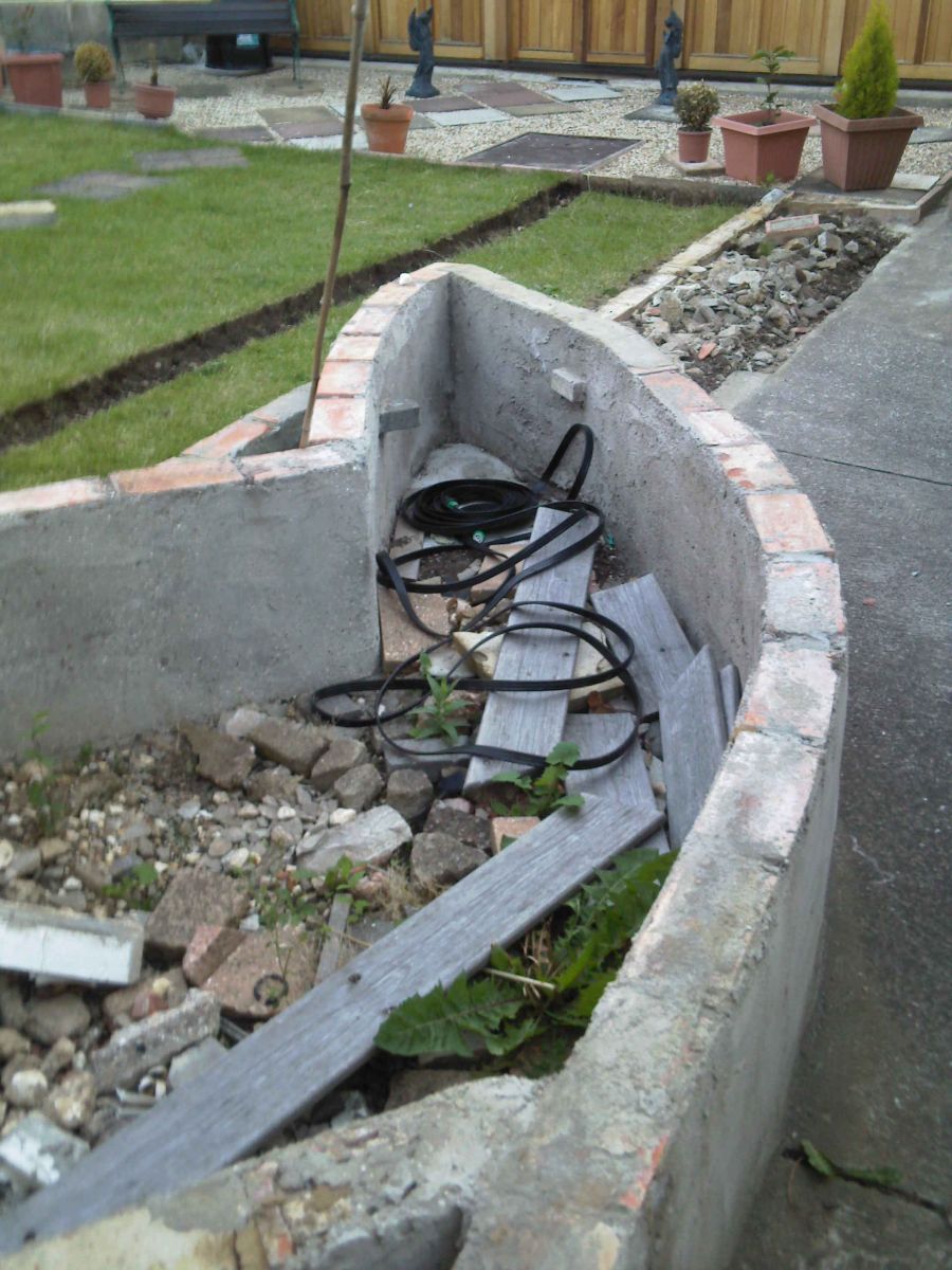 Pond 3