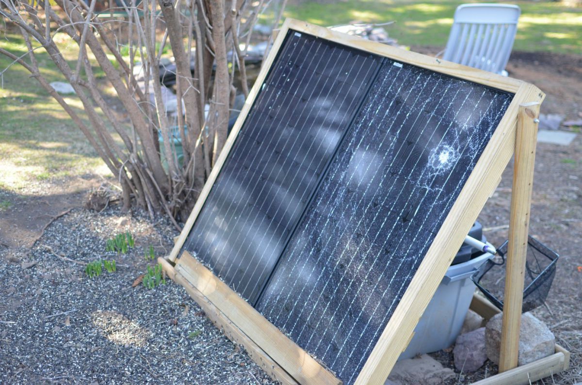 Solar Power